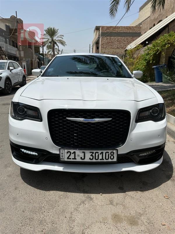 كرايسلر 300 2022 للبيع في العراق -  بغداد
